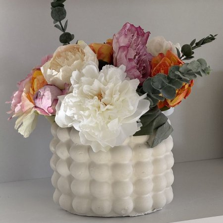 قوار بابلز حجم كبير