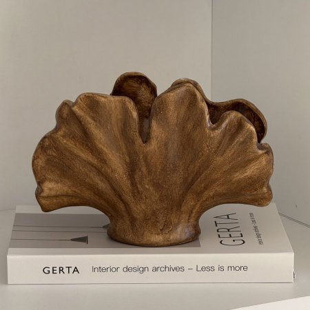 فازة الصدفة