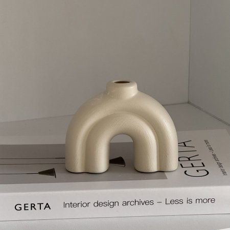 شمعدان القوس